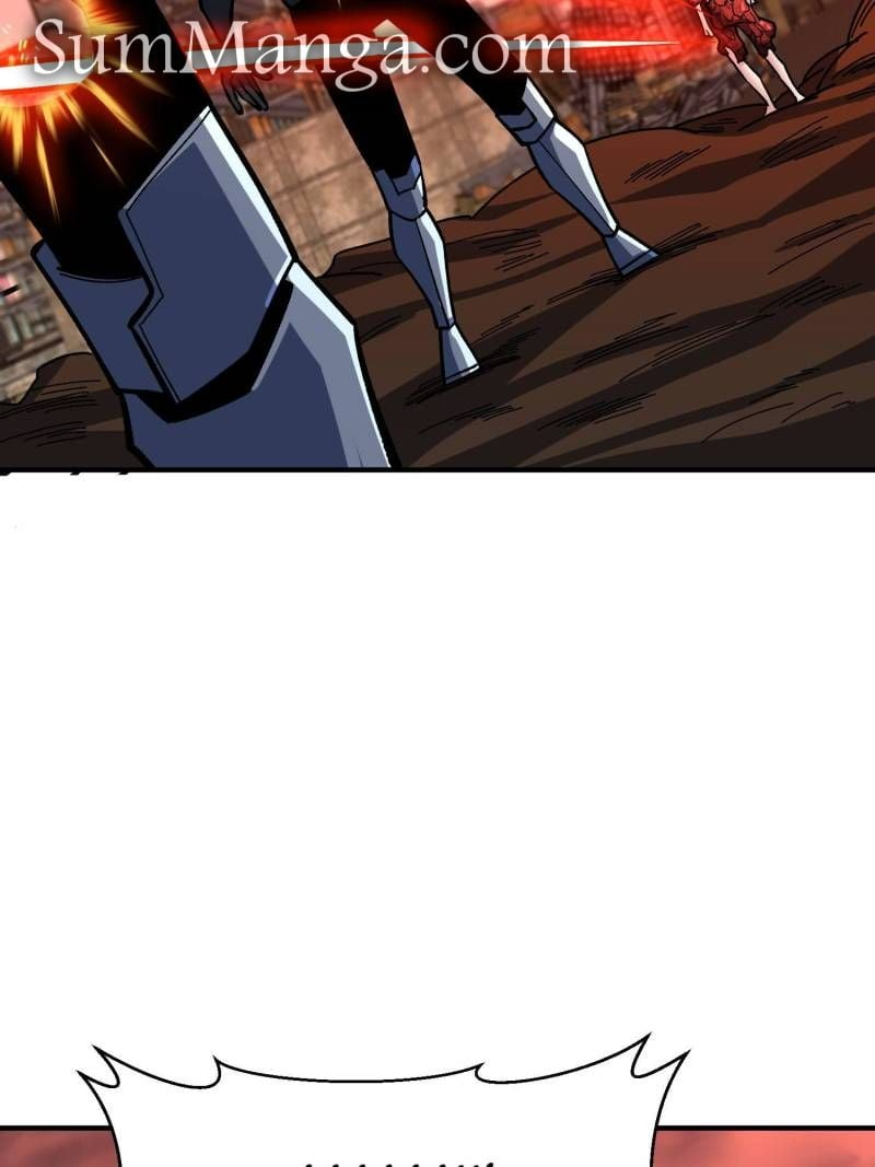 I'm Really Not A Supervillain Chapter 261 59